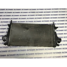 Радиатор интеркулера Opel Insignia 2.0 CDTI 2008-2017 13241751